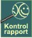 Kontrolrapport
